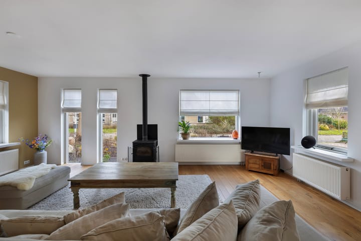 Foto 8 van De Stobberoeier 4