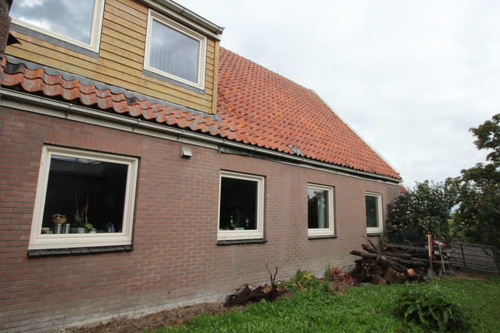 Foto 5 van Monnickendammerrijweg 51