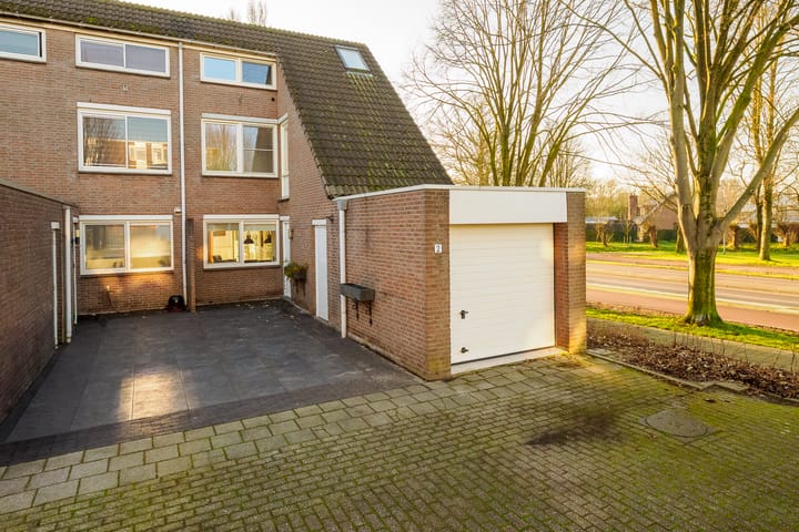 Photo 1 of Willem van Otterloostraat 2