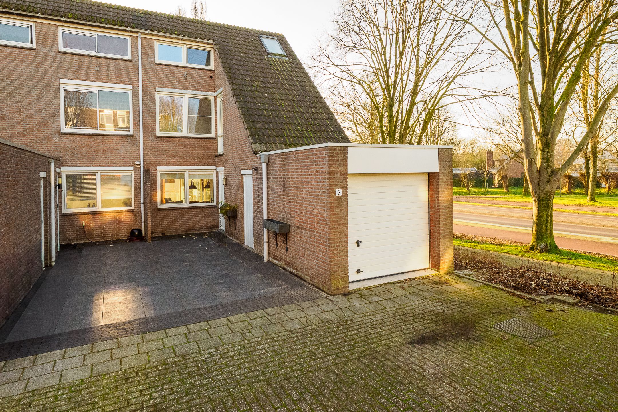 Willem van Otterloostraat, 2, Hengelo (OV), 7558BV, Overijssel, Nederland 2 