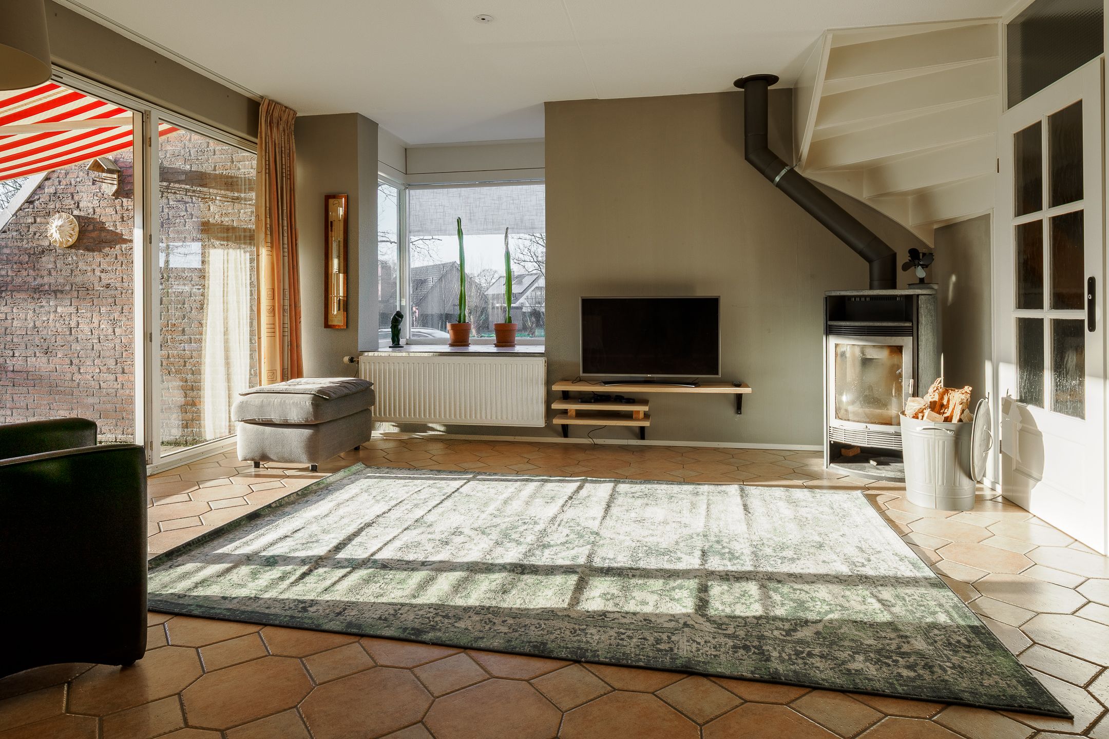 Foto 9 van Willem van Otterloostraat 2