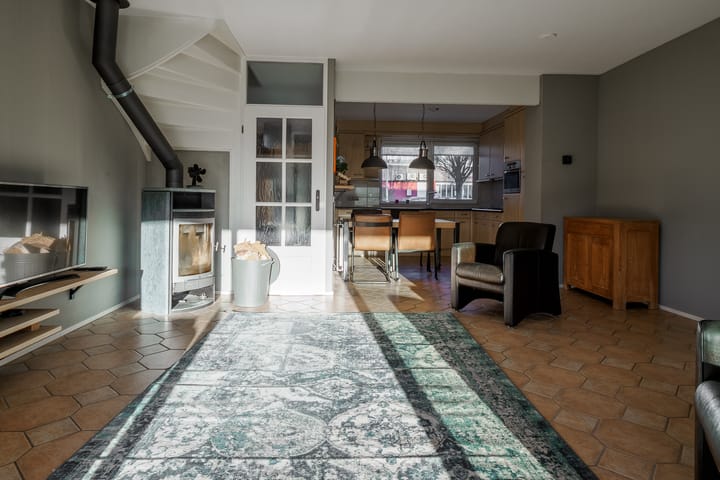 Photo 12 of Willem van Otterloostraat 2