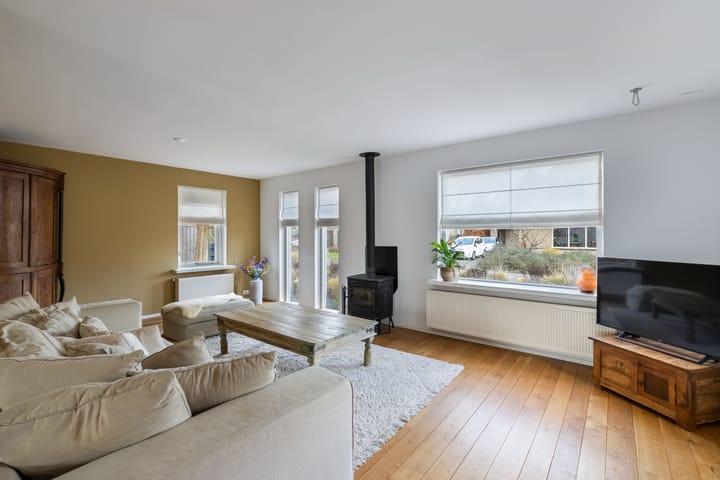 Foto 16 van De Stobberoeier 4