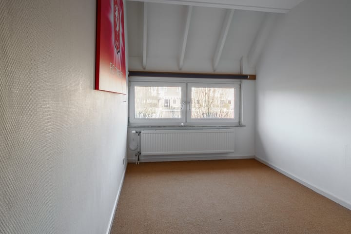 Photo 25 of Willem van Otterloostraat 2