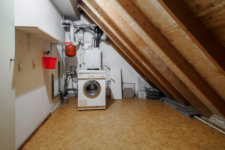 Photo 26 of Willem van Otterloostraat 2