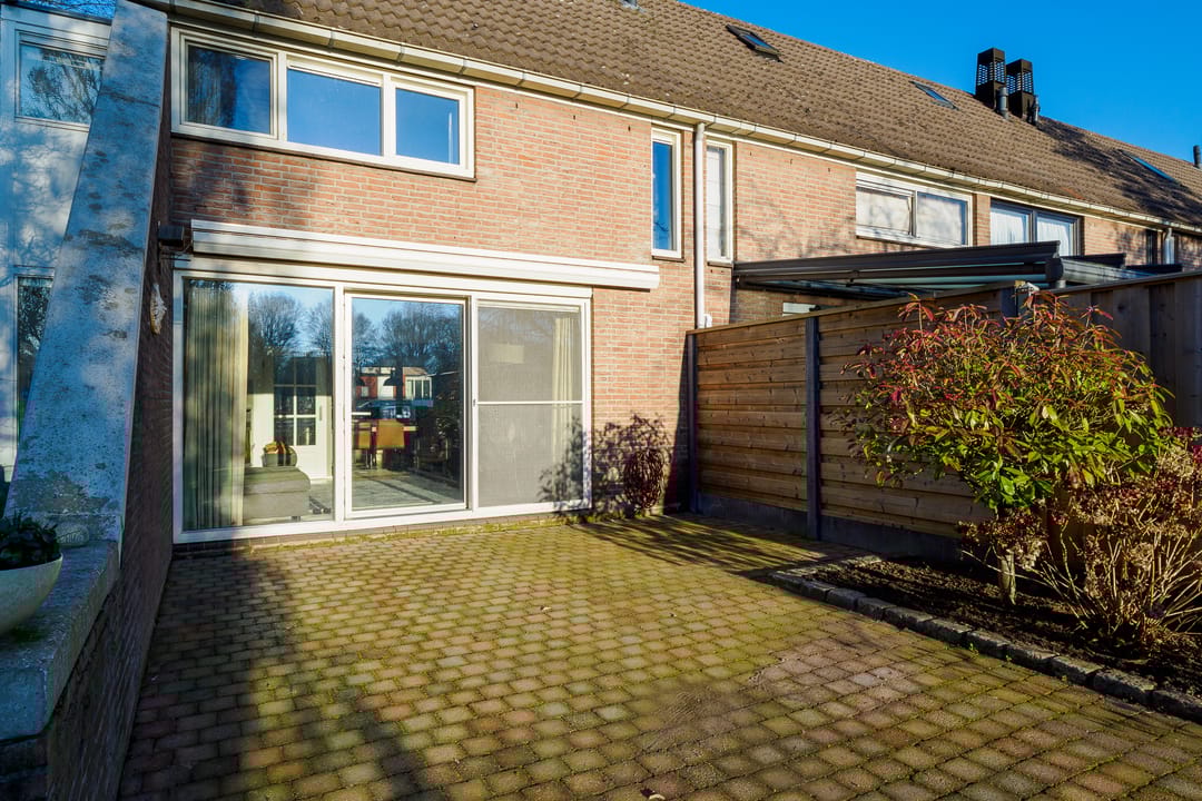 Foto 28 van Willem van Otterloostraat 2