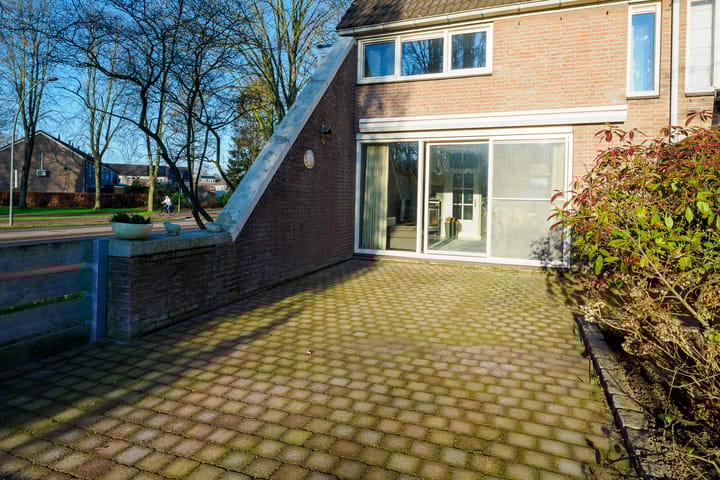 Photo 29 of Willem van Otterloostraat 2