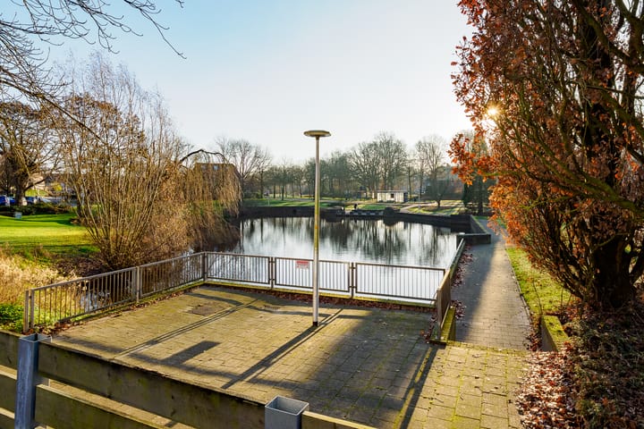 Photo 31 of Willem van Otterloostraat 2