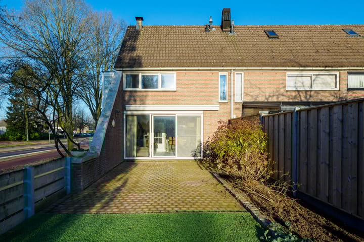 Photo 32 of Willem van Otterloostraat 2