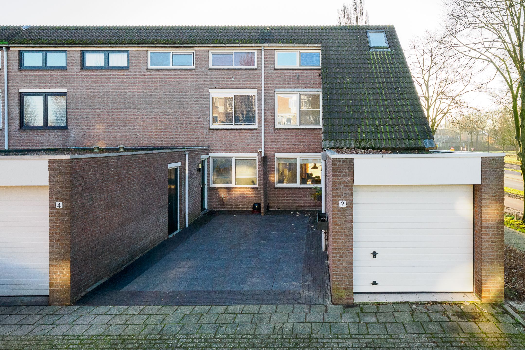 Foto 33 van Willem van Otterloostraat 2