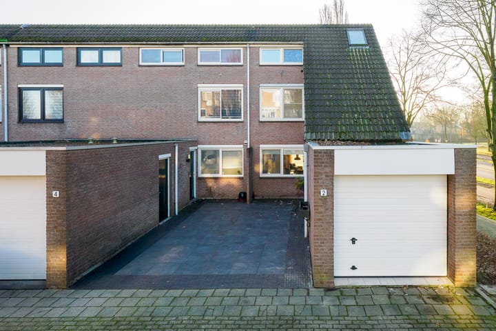 Photo 33 of Willem van Otterloostraat 2