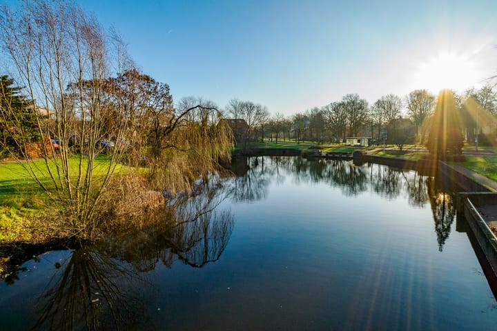 Photo 40 of Willem van Otterloostraat 2