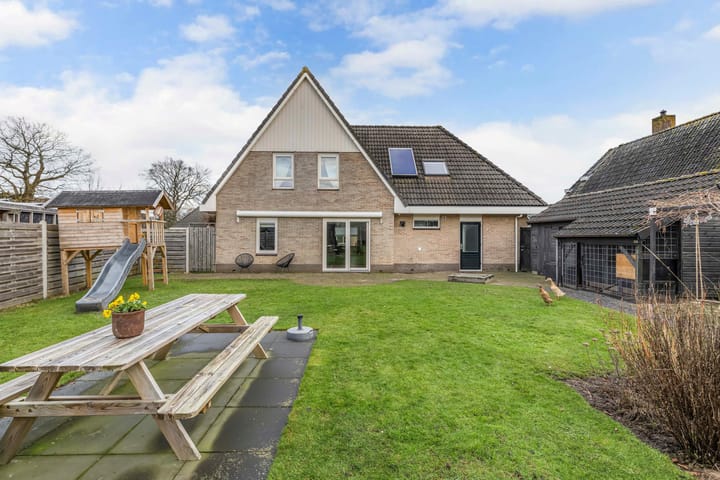 Foto 38 van De Stobberoeier 4