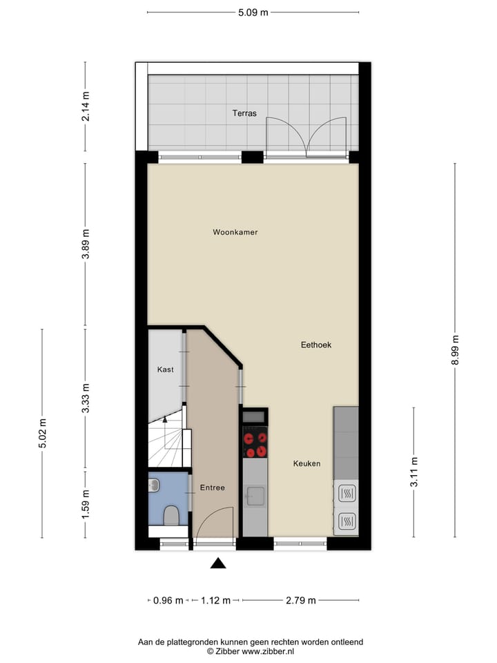 Foto 37 van Smidse 9