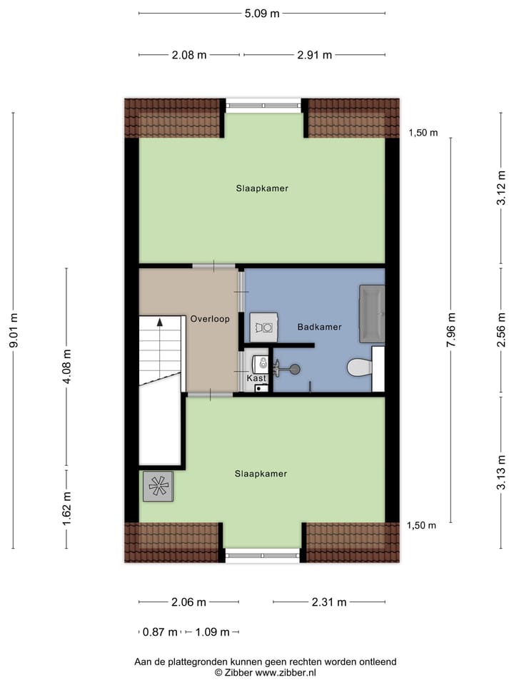 Foto 38 van Smidse 9