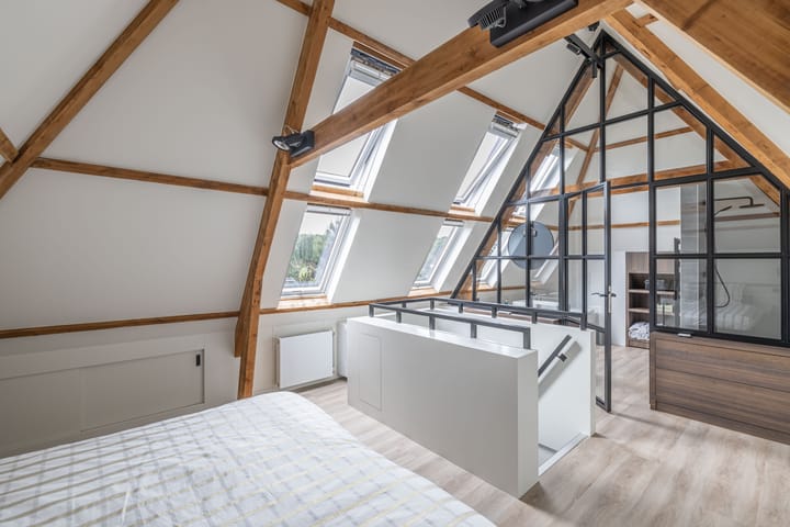 Foto 2 van Van Hogendorplaan 2