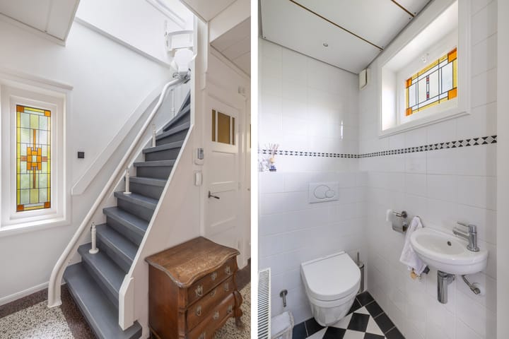 Foto 8 van Van Hogendorplaan 2