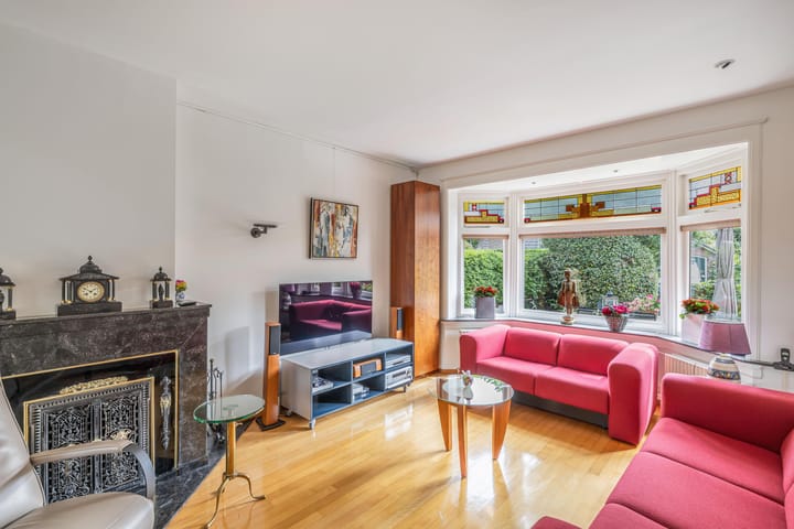 Foto 10 van Van Hogendorplaan 2