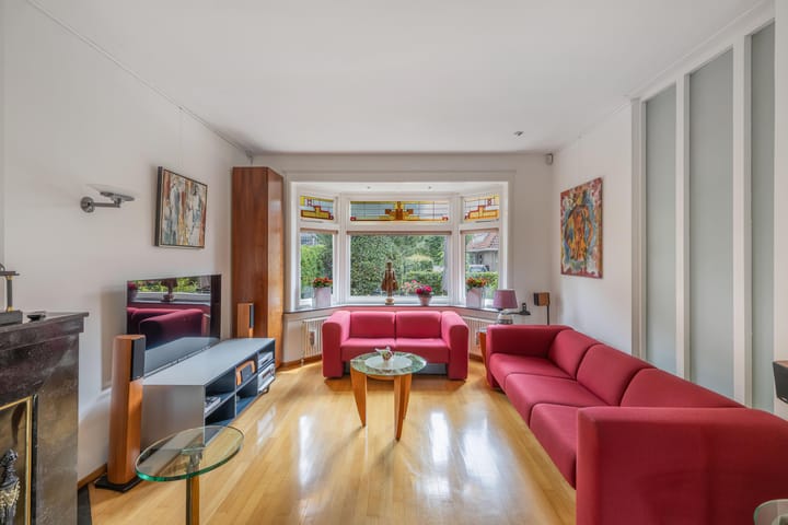 Foto 11 van Van Hogendorplaan 2