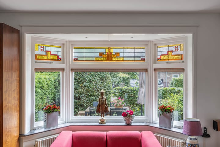 Foto 13 van Van Hogendorplaan 2