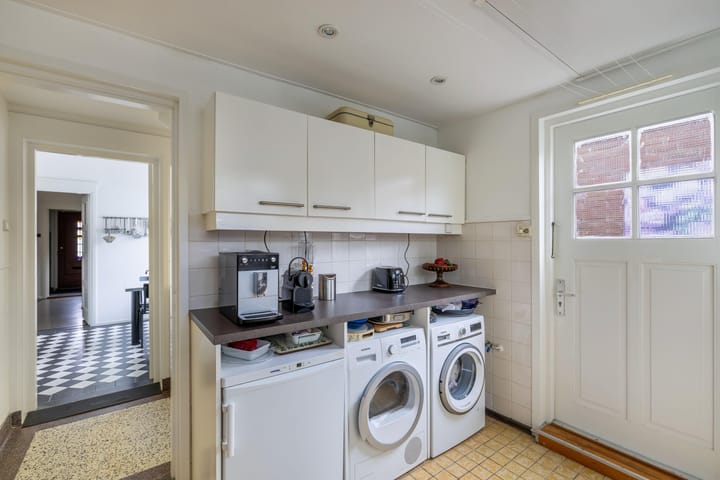 Foto 19 van Van Hogendorplaan 2