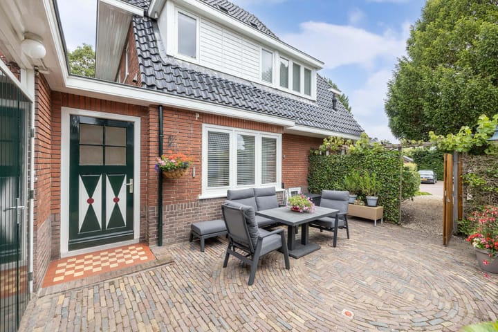 Foto 22 van Van Hogendorplaan 2