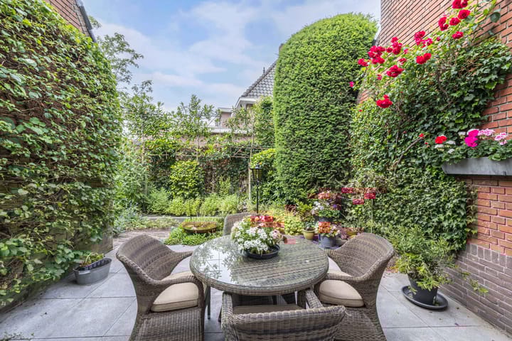 Foto 25 van Van Hogendorplaan 2