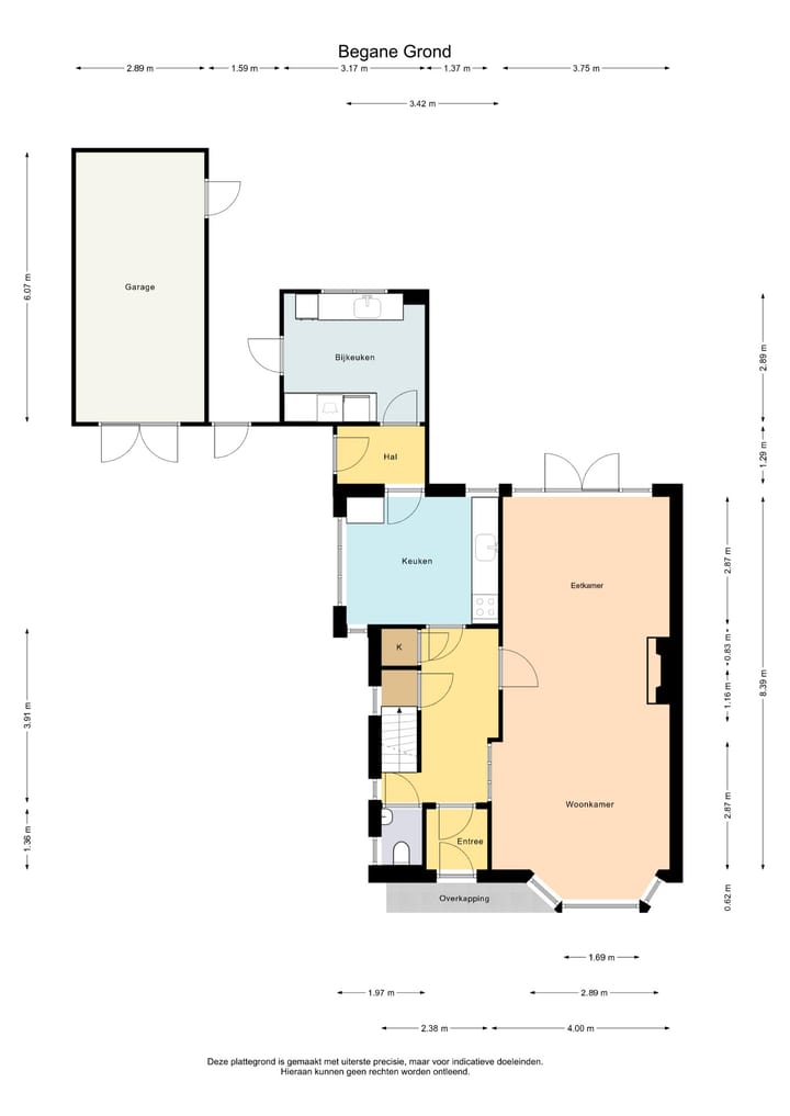 Foto 28 van Van Hogendorplaan 2