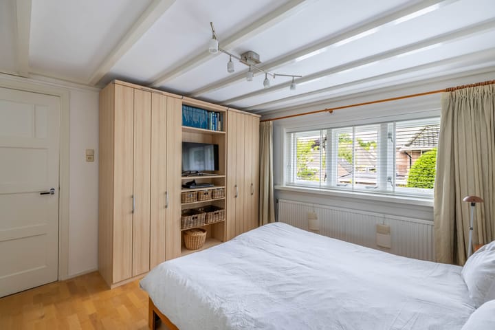 Foto 30 van Van Hogendorplaan 2