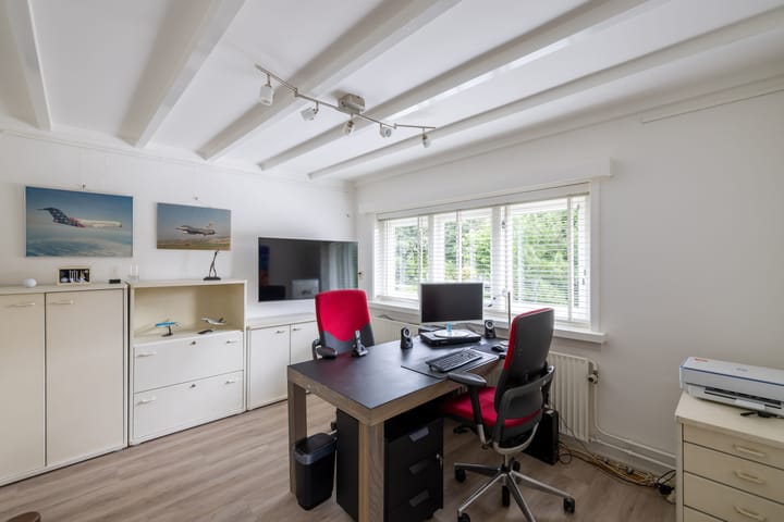 Foto 32 van Van Hogendorplaan 2