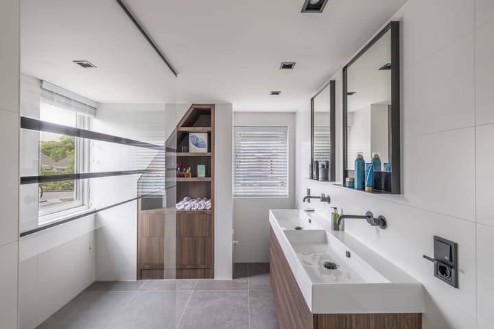 Foto 34 van Van Hogendorplaan 2