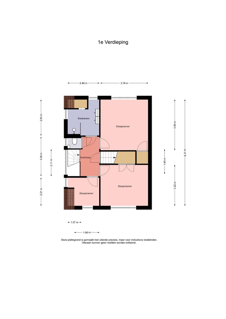 Foto 36 van Van Hogendorplaan 2