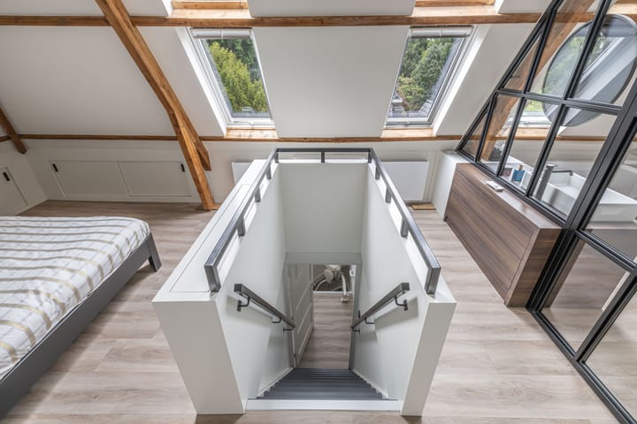 Foto 37 van Van Hogendorplaan 2