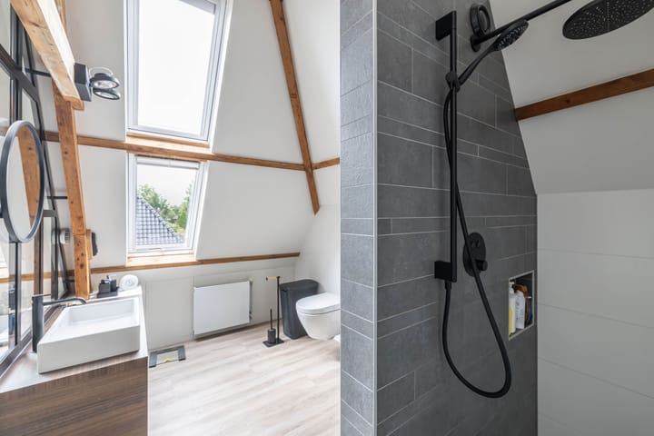 Foto 38 van Van Hogendorplaan 2