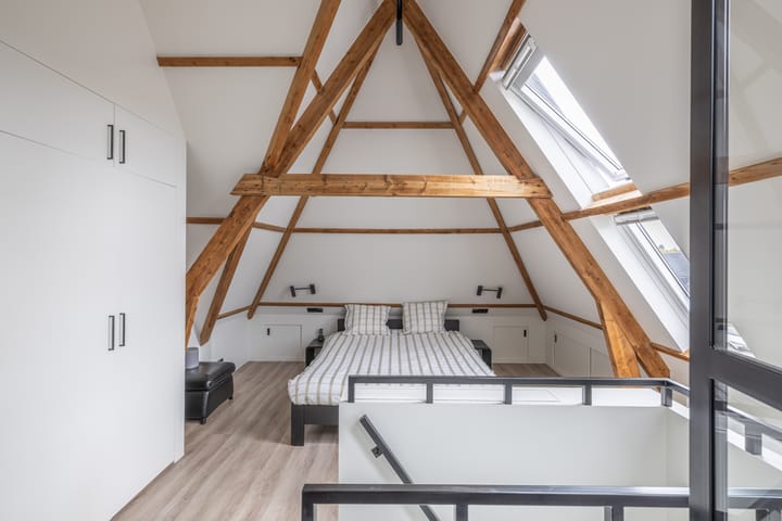 Foto 40 van Van Hogendorplaan 2