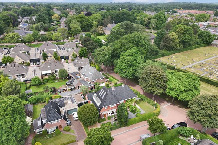 Foto 43 van Van Hogendorplaan 2