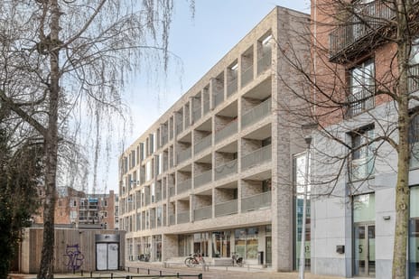 Panhuijsenpad thumbnail