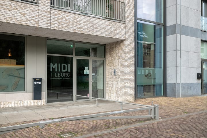 Photo 7 of Panhuijsenpad 33