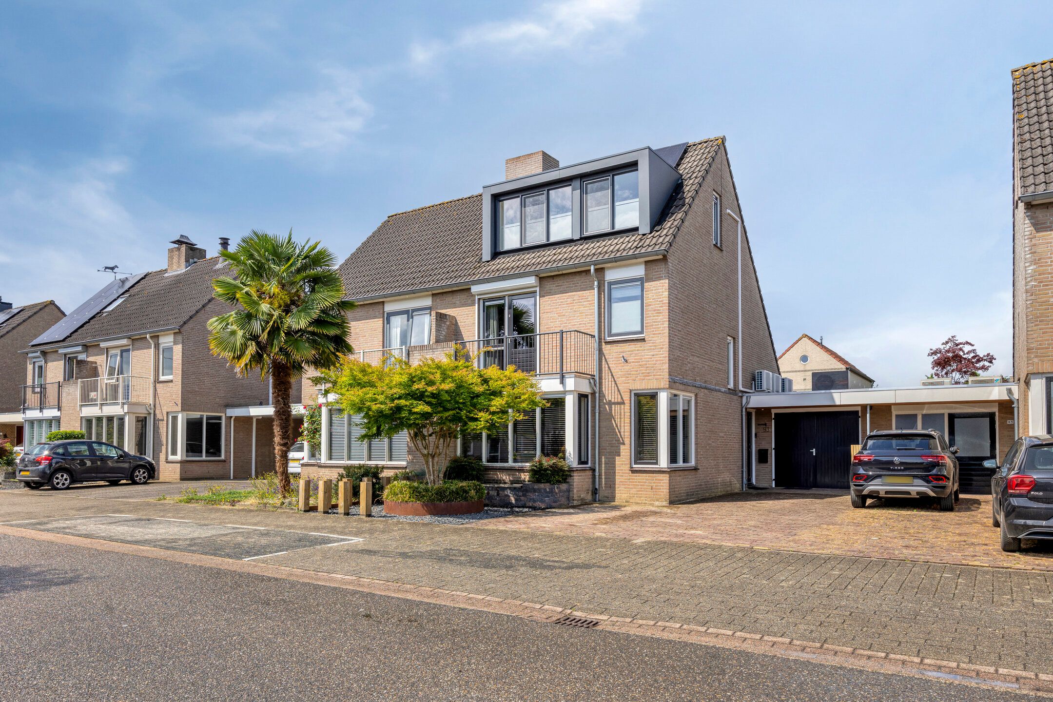 Buying a house in The Netherlands., Heggerank 93
