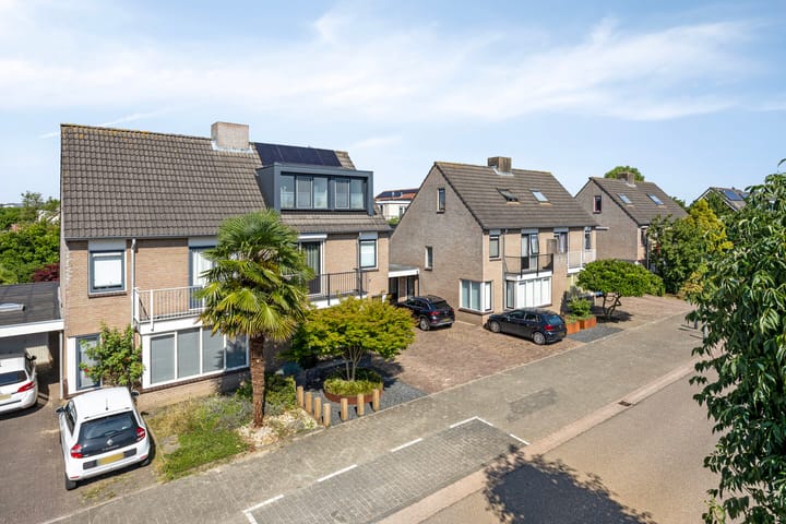 Foto 7 van Heggerank 93