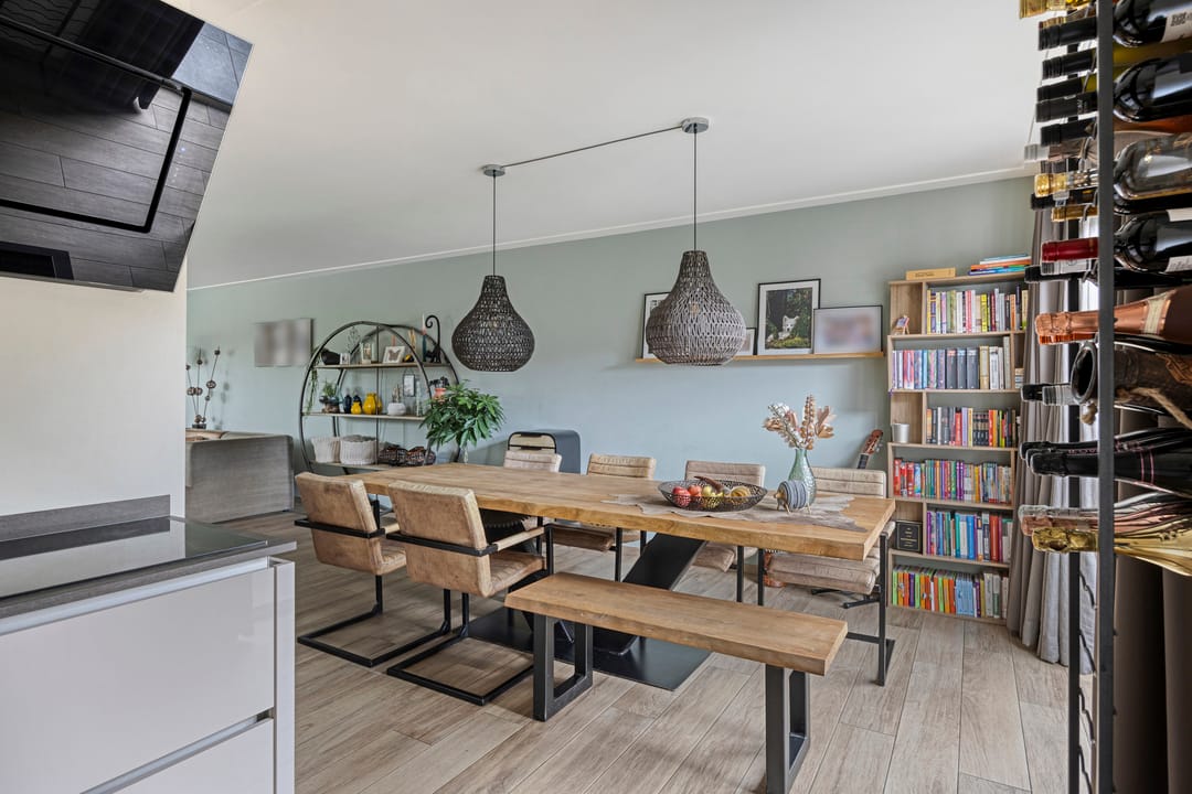 Foto 23 van Heggerank 93