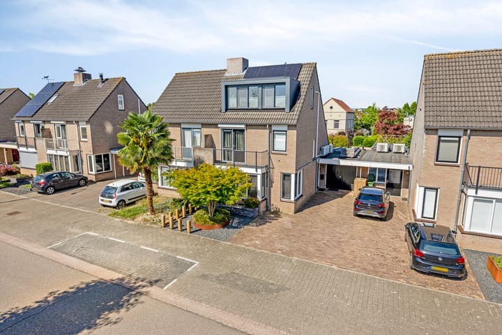 Foto 5 van Heggerank 93