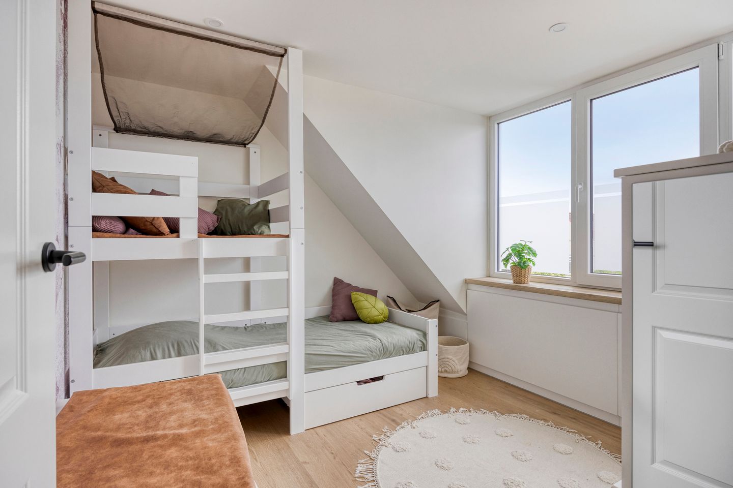 Foto 35 van Heggerank 93