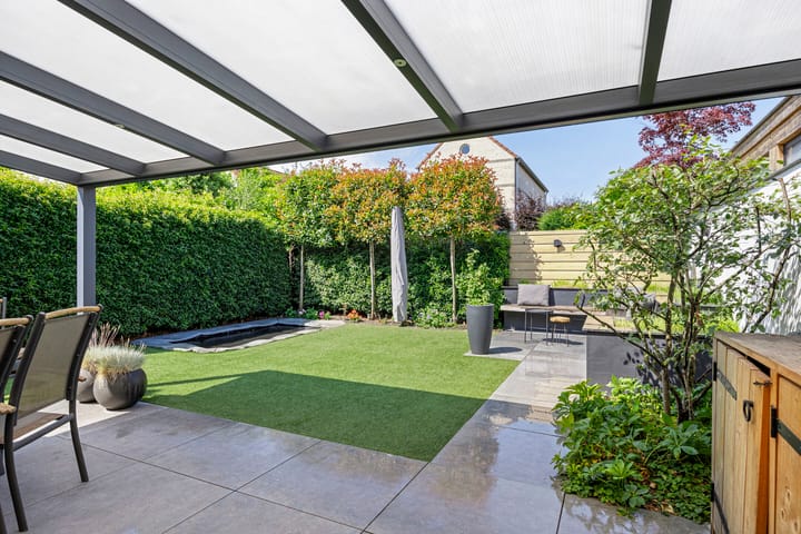 Foto 38 van Heggerank 93