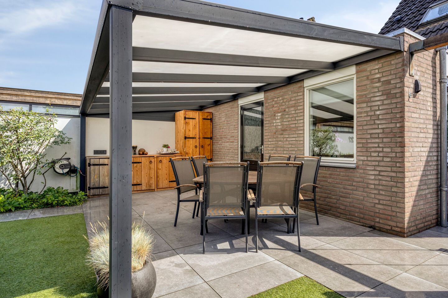 Foto 40 van Heggerank 93