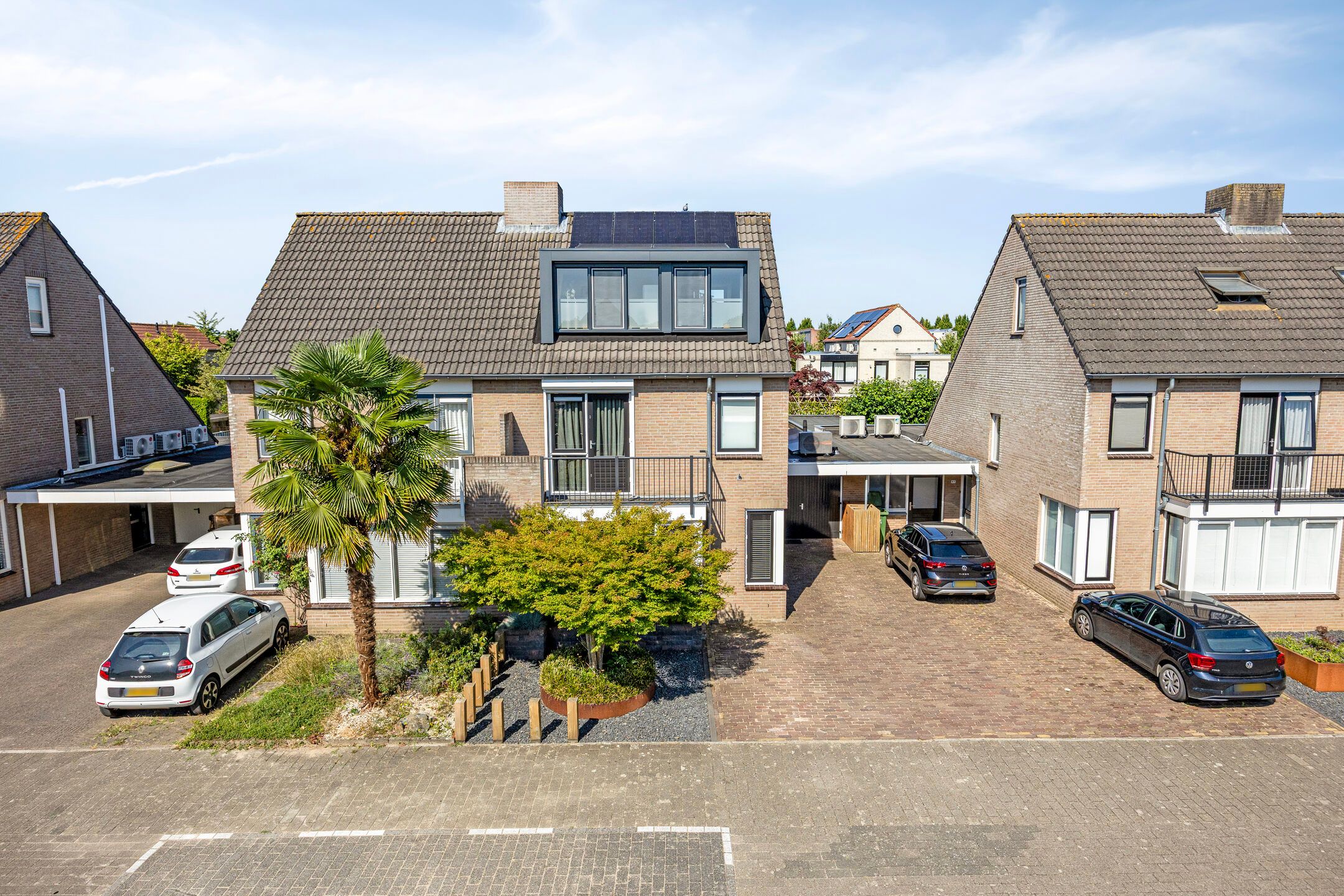 Foto 6 van Heggerank 93