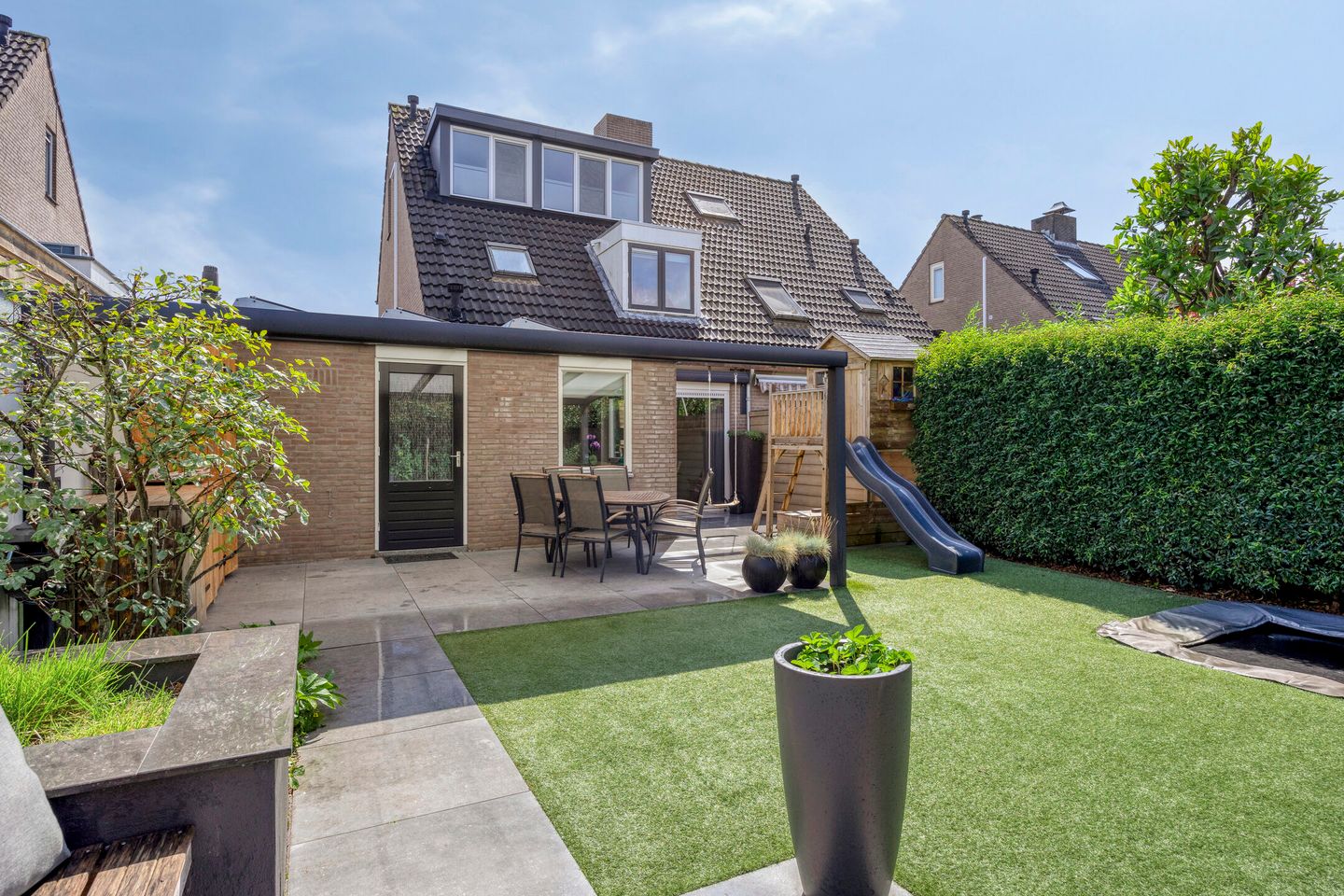 Foto 44 van Heggerank 93