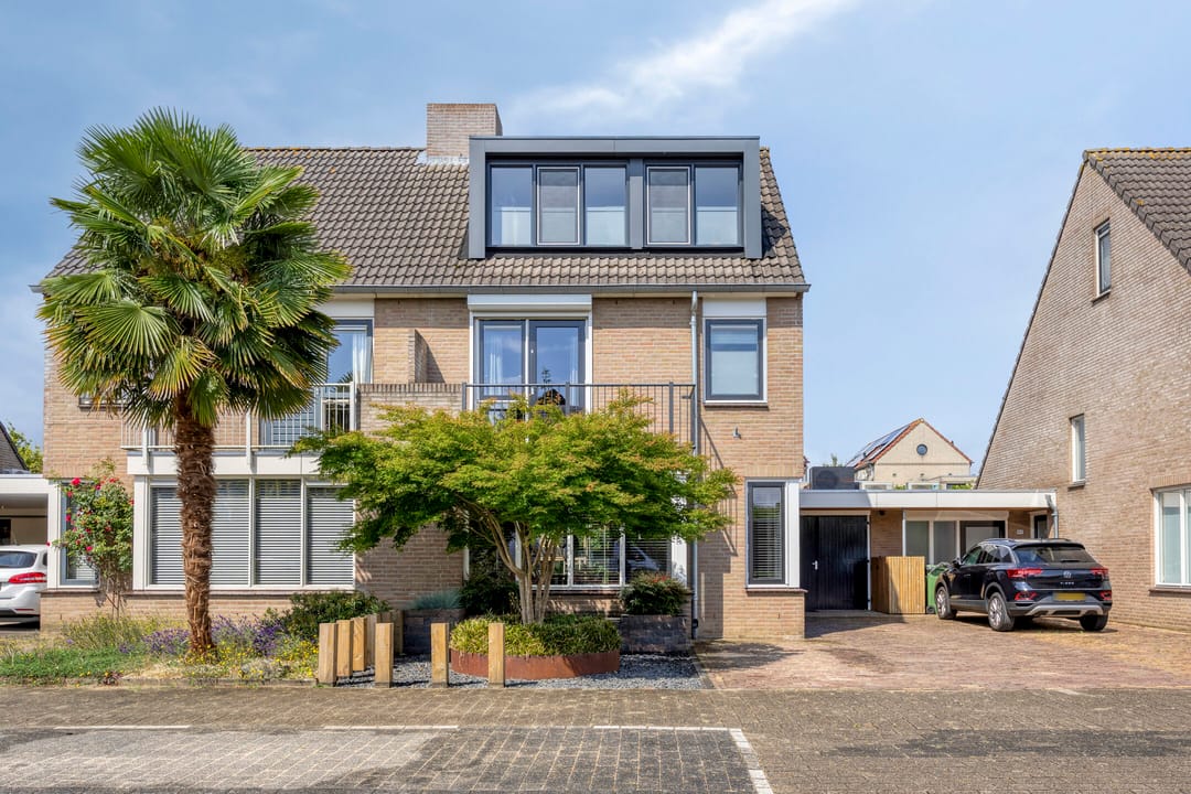 Foto 8 van Heggerank 93