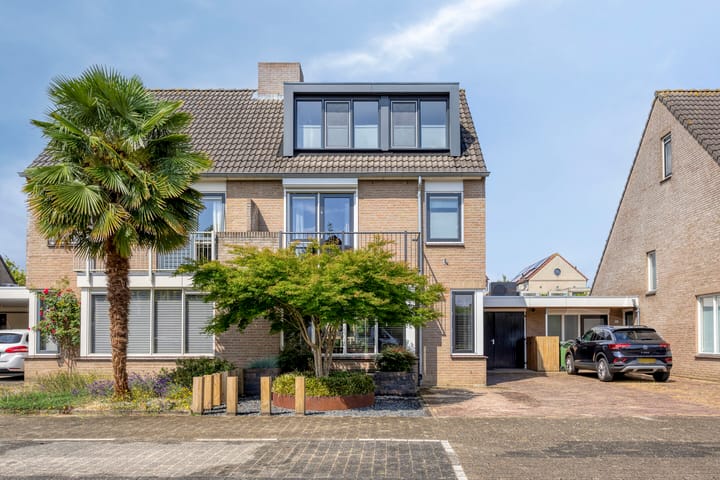 Foto 8 van Heggerank 93