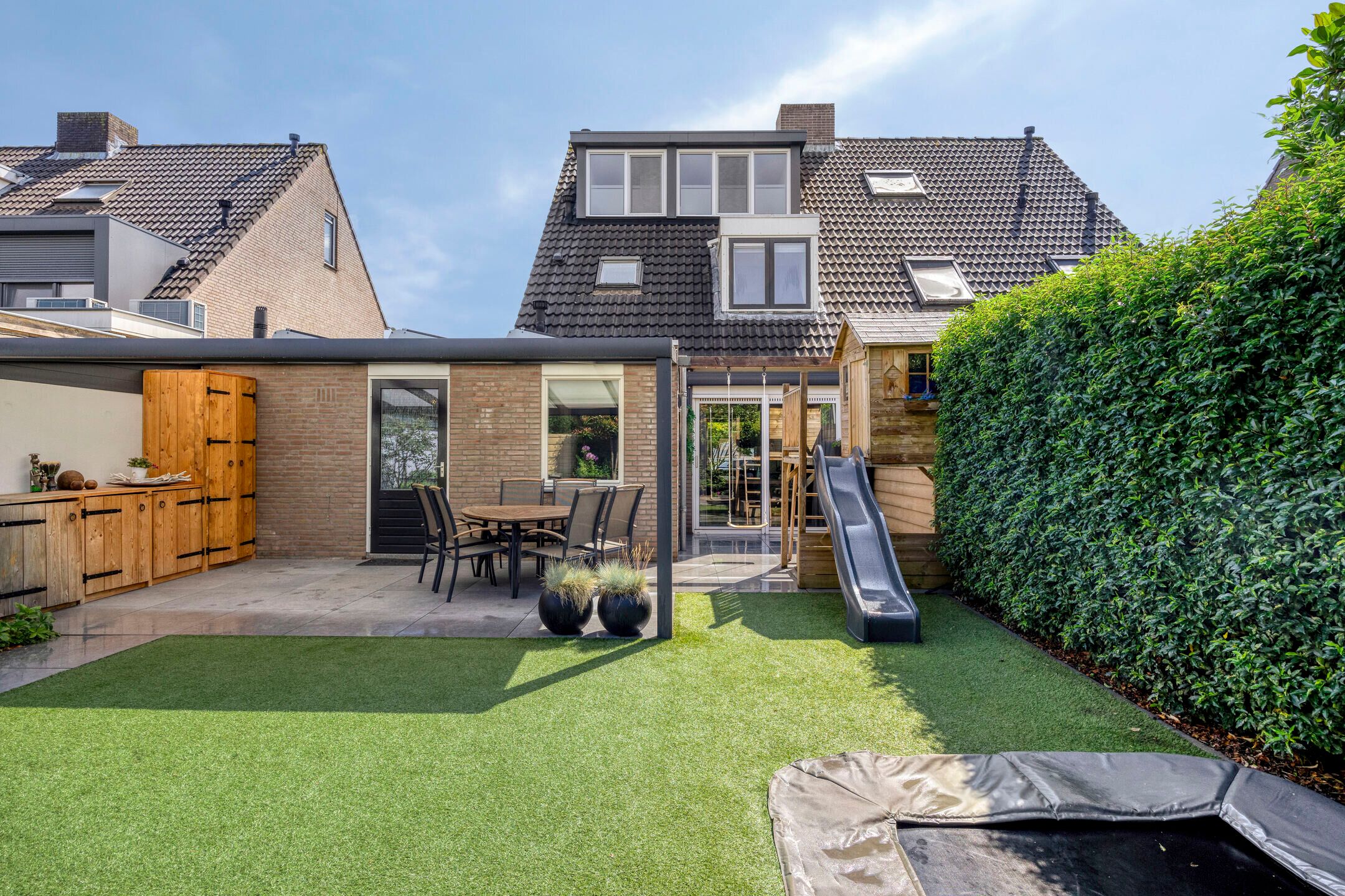 Foto 45 van Heggerank 93